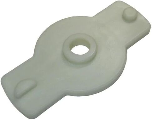 لحامل شفرة استبدال جزازة Ryobi RY40107، 526921001، متوافق مع RY40107. in Kuwait