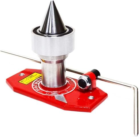 Replacement for Matic Magnetic Lawnmower Blade Balancer Mag1000 Wall Mount 750-087 OEM in Saudi Arabia