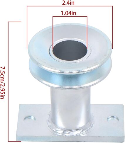 حقيقي ل MTD لمحول شفرة ASM-25MM I الجزء #687-02220 OEM استبدال حقيقي in Saudi Arabia