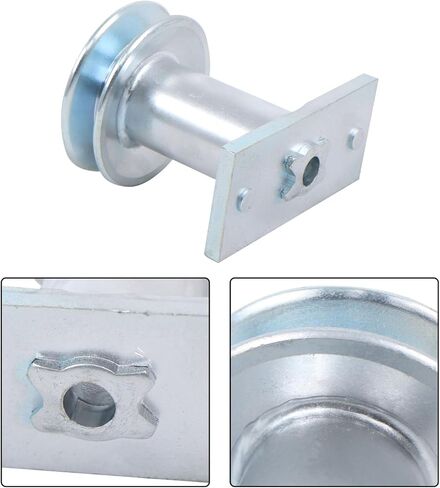 حقيقي ل MTD لمحول شفرة ASM-25MM I الجزء #687-02220 OEM استبدال حقيقي in Saudi Arabia
