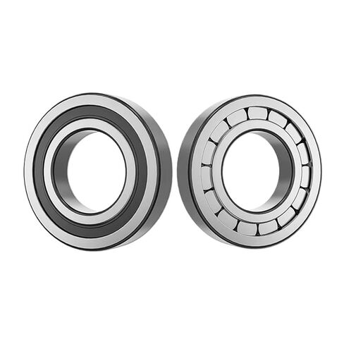 Cylindrical Roller Bearing NCF2203 2204 2205 2206 2207 2208 2209 2210 2211 2212 2213 2214(NCF2210V 50x90x23) in Kuwait