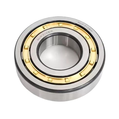 Cylindrical Roller Bearing N NU NJ Nup 203 204 205 206 207 208 209 210 EM NU203 NU204 NU205 NU206 NU207 NU208 209 NU210 C3(N,210 C3 50x90x20) in Saudi Arabia