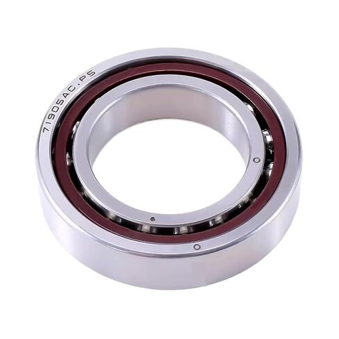 Machine Tool Spindles Angular Contact Ball Bearings 71900 71901 71902 71903 71904 71905 71906 71907 08 09 10AC/ P4DB P5DB(P4DT-A Pair,71909AC 45x68x12) in Saudi Arabia