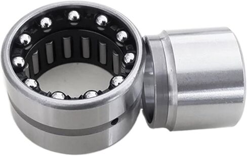 Needle Roller Bearing NKTA NKTB 5901 5902 5903 5904 5905 5906 5907 5908 5909 5910 1Pcs(5908) in Saudi Arabia