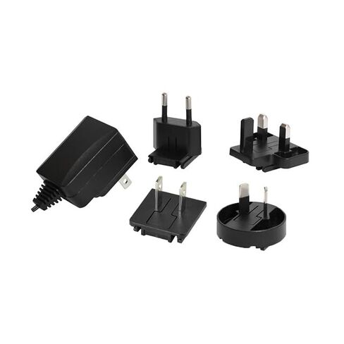 CUI Inc., SMI6B-5-4-P6R, 36 Vdc 4.2 A150 W (20 Item/s) in Saudi Arabia