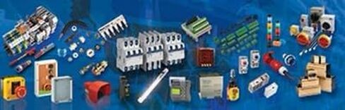 Altech، IF5M110ZM05-1، Altech IF5M110ZM05-1 مصباح برج متعدد الألوان LED مع صفارة 110VAC IF Series (عنصر/عناصر واحدة) in Saudi Arabia