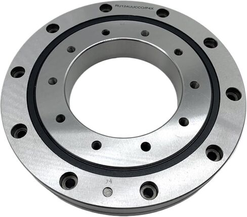 Cross Roller Bearings RU124 RU124XUU RU124UUCC0 RU124G(RU124GUUCC0) in Saudi Arabia
