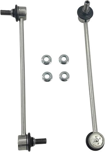 Front Stabilizer Sway Bar Links Compatible with Toyota Prius 2001-2009 Pontiac Vibe 2003-2010 Toyota Corolla 2003-2018 Scion Tc 2005-2010 Toyota Matrix 2003-2014 Replace# K80230 48820-47010 in Kuwait