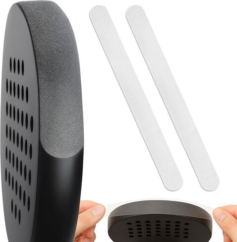 حزمة من قطعتين من شريط إطار Padel الشفاف - واقي حافة متين مع لمسة نهائية خشنة لحماية إضافية 1.38 × 14.57 بوصة. 35 × 370 ملم. in Kuwait