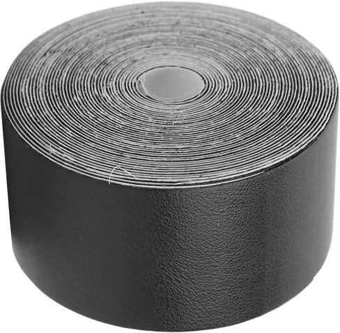 Tennis Racket Tape, Racket Protection Tape Racquet Heads Guard, Racket Heads Protective Tape Widened Squash Racquet Guard 5m for Sports Gear in Saudi Arabia