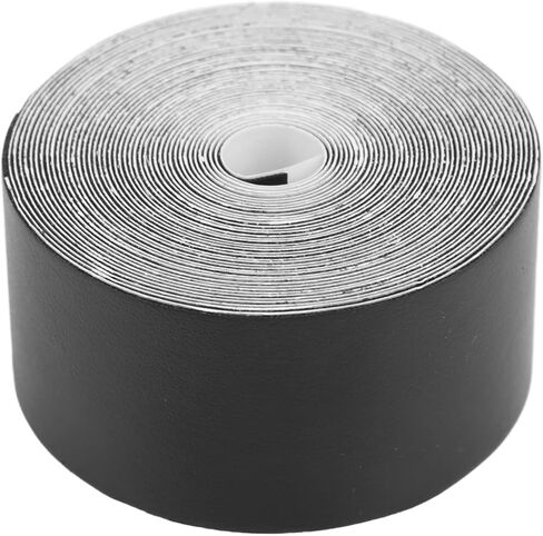 Tennis Racket Tape, Racket Protection Tape Racquet Heads Guard, Racket Heads Protective Tape Widened Squash Racquet Guard 5m for Sports Gear in Saudi Arabia