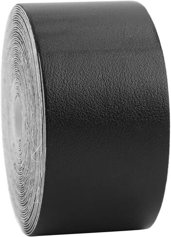 Tennis Racket Tape, Racket Protection Tape Racquet Heads Guard, Racket Heads Protective Tape Widened Squash Racquet Guard 5m for Sports Gear in Saudi Arabia