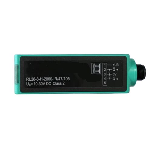 1pc Sensor RL28-8-H-2000-IR/47/105 in Saudi Arabia