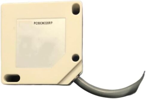 1PC PC50CND20RP Switch Sensor in Saudi Arabia