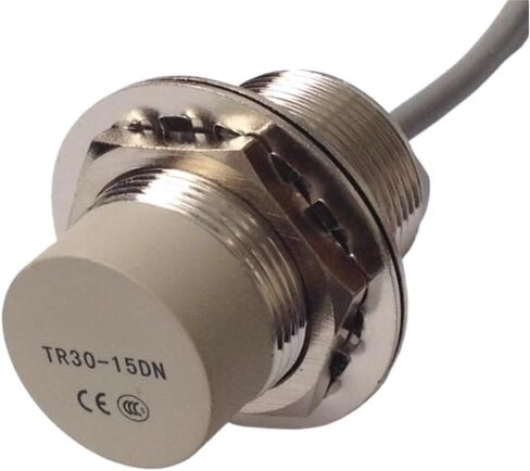 TR30-15DP مستشعر مفتاح القرب لكشف الحركة in Saudi Arabia