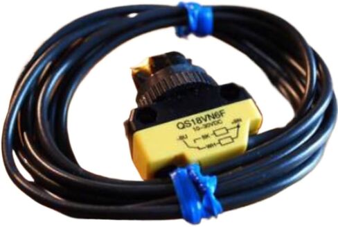 مستشعر التبديل QS18VN6F in Kuwait