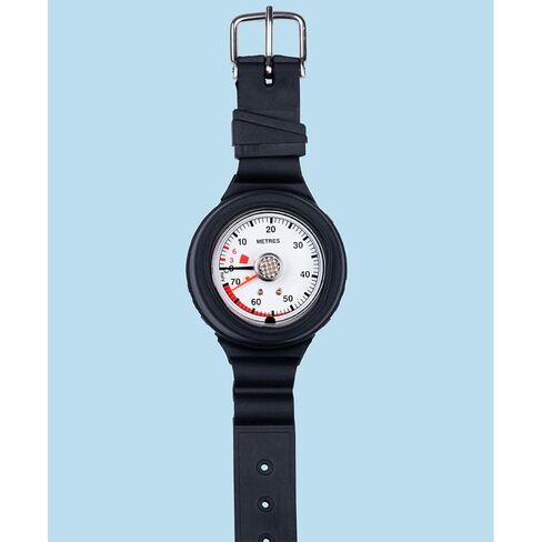 Wrist Depth Gauge 220' in Kuwait