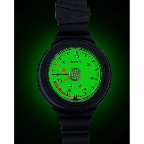 Wrist Depth Gauge 220' in Kuwait