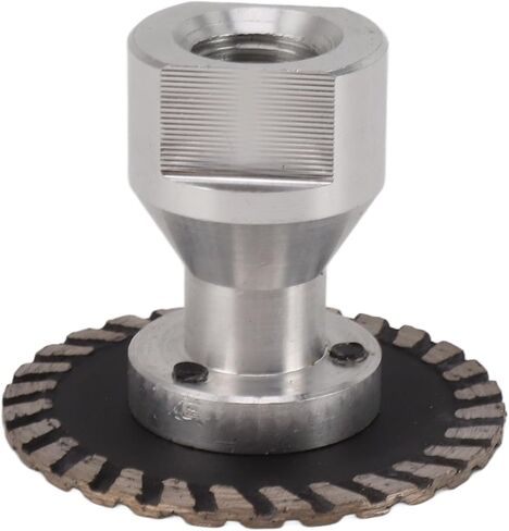 Stone Carving, Engraving Circular Saw, High Hardness Alloy Steel, Hot Press Sintering Technology, for Cutting Granite Marble Concrete (Joint Type 50mm / 2in) in Kuwait