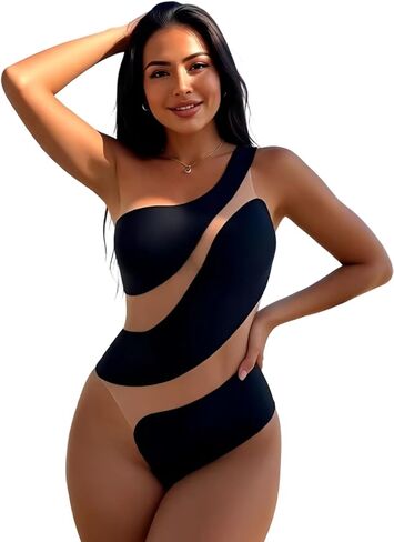 Swimsuit, Black, S in Saudi Arabia