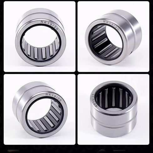 Needle Roller Bearings Without Inner Ring NK 18/16 18/20 19/16 19/20 20/16 20/20 21/16 NK 21/20 22/16 22/20 24/16 24/20(NK20/16 20x28x16,5Pcs) in Saudi Arabia