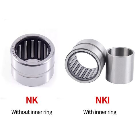 Needle Roller Bearings Without Inner Ring NK 18/16 18/20 19/16 19/20 20/16 20/20 21/16 NK 21/20 22/16 22/20 24/16 24/20(NK20/16 20x28x16,5Pcs) in Saudi Arabia