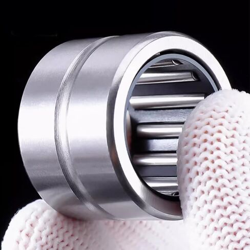 Needle Roller Bearings Without Inner Ring NK 18/16 18/20 19/16 19/20 20/16 20/20 21/16 NK 21/20 22/16 22/20 24/16 24/20(NK20/16 20x28x16,5Pcs) in Saudi Arabia
