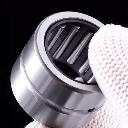 Needle Roller Bearings Without Inner Ring NK 18/16 18/20 19/16 19/20 20/16 20/20 21/16 NK 21/20 22/16 22/20 24/16 24/20(NK20/16 20x28x16,5Pcs) in Saudi Arabia
