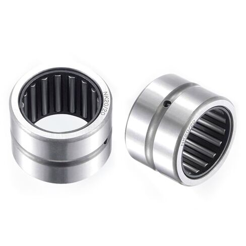Needle Roller Bearings Without Inner Ring NK 18/16 18/20 19/16 19/20 20/16 20/20 21/16 NK 21/20 22/16 22/20 24/16 24/20(NK20/16 20x28x16,5Pcs) in Saudi Arabia