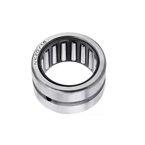 Needle Roller Bearings Without Inner Ring NK 18/16 18/20 19/16 19/20 20/16 20/20 21/16 NK 21/20 22/16 22/20 24/16 24/20(NK20/16 20x28x16,5Pcs) in Saudi Arabia