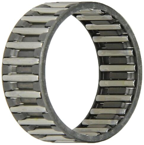 INA K35X40X17A Needle Roller Bearing, Cage and Roller, Single Row, Steel Cage, Open End, Metric, 35mm ID, 40mm OD, 17mm Width, 13000rpm Maximum Rotational Speed in Saudi Arabia