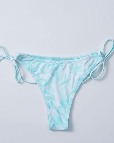 Pink Palm Puff Solei Bottom (صفيق) في باهاما بليس in Kuwait