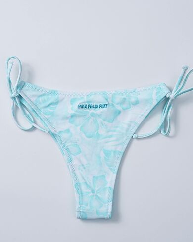 Pink Palm Puff Solei Bottom (صفيق) في باهاما بليس in Kuwait