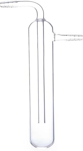 مصيدة باردة مدمجة، زجاج البورسليكات، V23(V235025) in Kuwait