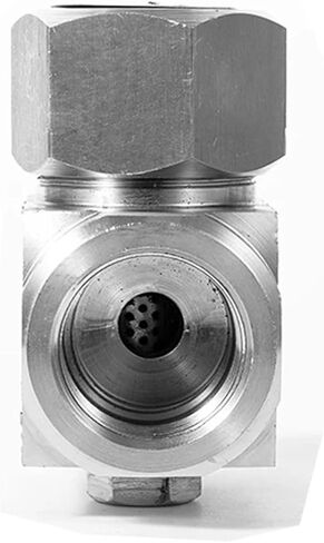 1/2"-2" BSPT Female Steam Trap - SS304 Thickened High Temp Resistant Industrial(1/2") in Kuwait