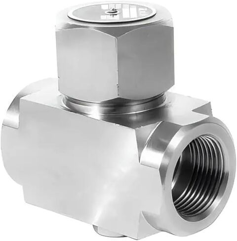 1/2 "3/4" 1 "1-1/4" 1.5 "2" BSPT أنثى البخار فخ SS304 الفولاذ المقاوم للصدأ سميكة ارتفاع درجة الحرارة البخار الطاقة الحرارية (1-1/2 ") in Saudi Arabia