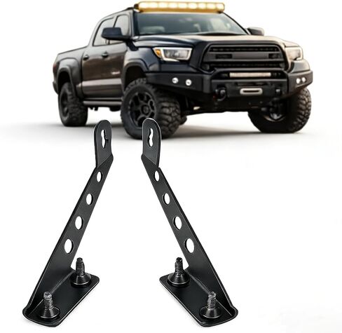 AUTOSAVER88 14" LED Light Bar Triple Row, Brighter 162W 16200LM Off Road Driving Light No-Foggy Lens Compatible with Jeep Trucks Boats ATV Cars in Kuwait