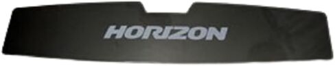 Decal Motor Cover 071484 Works with HZ Fitness TM318 TM308 Treadmill in Saudi Arabia