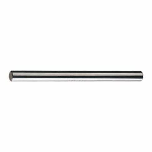 Cleveland C19416 902 Oversize Straight Shank Reamer Blank, 1/4 in Dia x 4 in L, HSS (Each) in Saudi Arabia