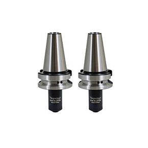 تيجارا BT30 1/8 × 2.25 بوصة حامل أدوات مطحنة نهاية 2 قطعة 202-7654-2 P[ in Kuwait