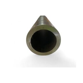 2" OD x 1/4" Wall DOM Seamless Round Tube x 6" Long, Mild Steel Tubing Reliable Metal for Custom Machining and Mechanical Applications Custom Projects Fabrication Use in Kuwait
