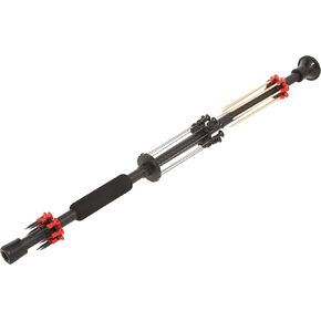 50 Caliber blowguns- Made in USA Experence Precision and Power with Our Full line of 50 Caliber blowguns, Available in 24, 36 and 48 inch Lengths. (Carbon Fiber, 24 inch) in Kuwait