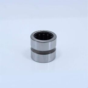 NK7/12TN Bearing 7 * 14 * 12 mm Solid Collar Needle Roller Bearings Without Inner Ring Bearing NK7/12 TN NK712 in Kuwait