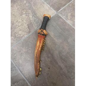 KinStore Foam Fantasy supernatural Style The First Blade Cain's Dagger Ruby's Dagger (The First Blade) in Kuwait