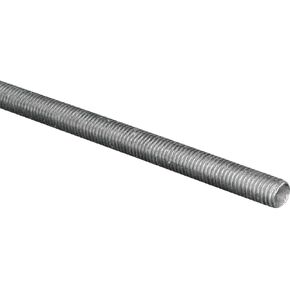 11006 Threaded Steel Rod, 10-24 x 36" in Kuwait