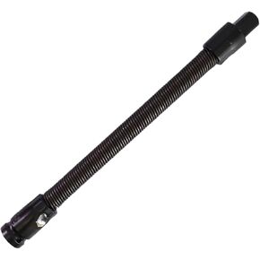 Flexible Shaft Extension Bar - 1/2 Inch,Ratchet Extension Bar,Spring-Loaded Adapter Electric Drill Tight Space Automotive DIY Project Electric Drill Tight Space Automotive DIY Project in Kuwait