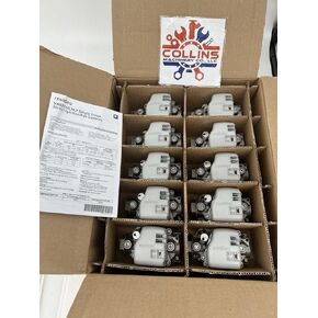 VR8215S1248 102837-01 1/2 "24V صمام غاز الإشعال المباشر بمرحلة واحدة in Kuwait
