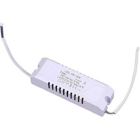 Led Driver Power Supply 24-100W Cabinet Light Switch Wide Voltage Segmented Wardrobe(90-120W) in Kuwait