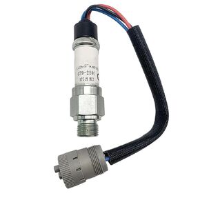 Mechanical Parts Engine - Industrial G3516 G3616 Pressure Switch Component Sensor 459-2591 in Saudi Arabia
