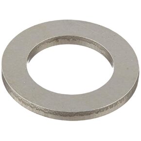 Koyo TRD-1423 Thrust Roller Bearing Washer, TR Type, Open, Inch, 7/8" ID, 1-7/16" OD, 1/8" Width in Kuwait